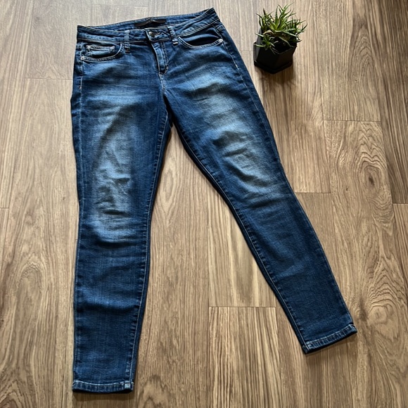 JOE’s Skinny Ankle Jeans 28 - Picture 8 of 10